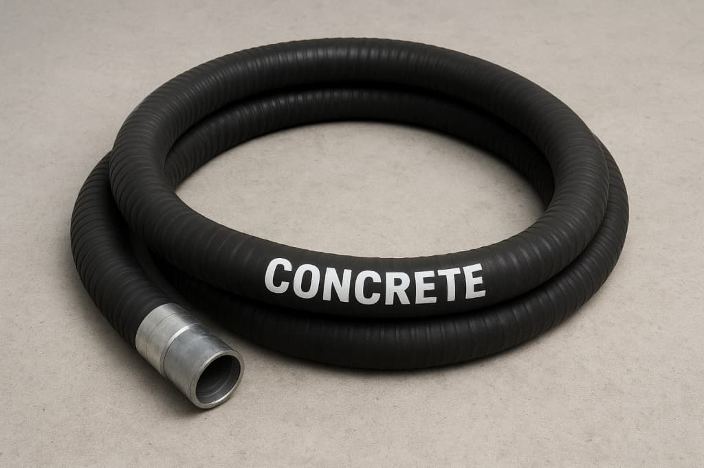 Industrial Flexible Hose