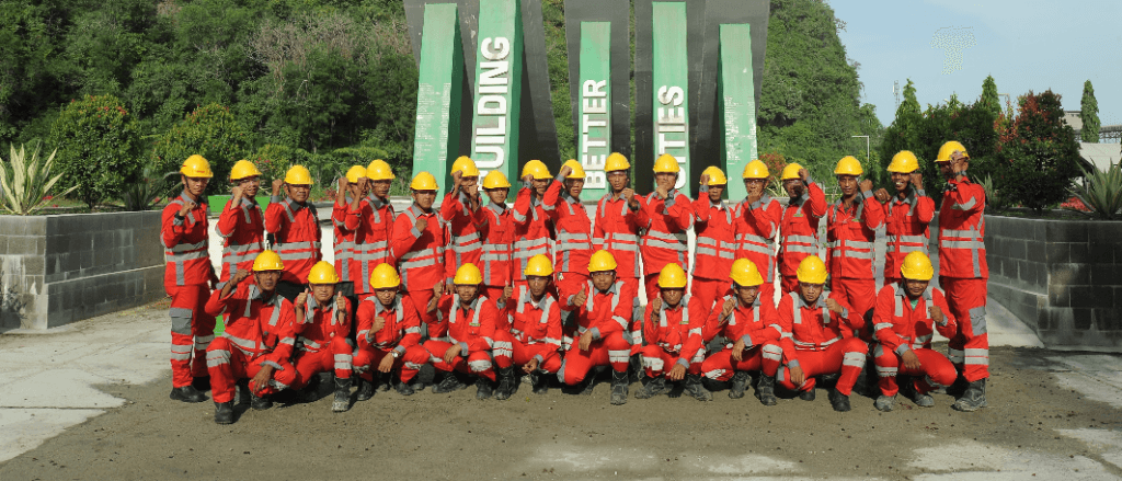 Penyedia Jasa Tenaga Kerja